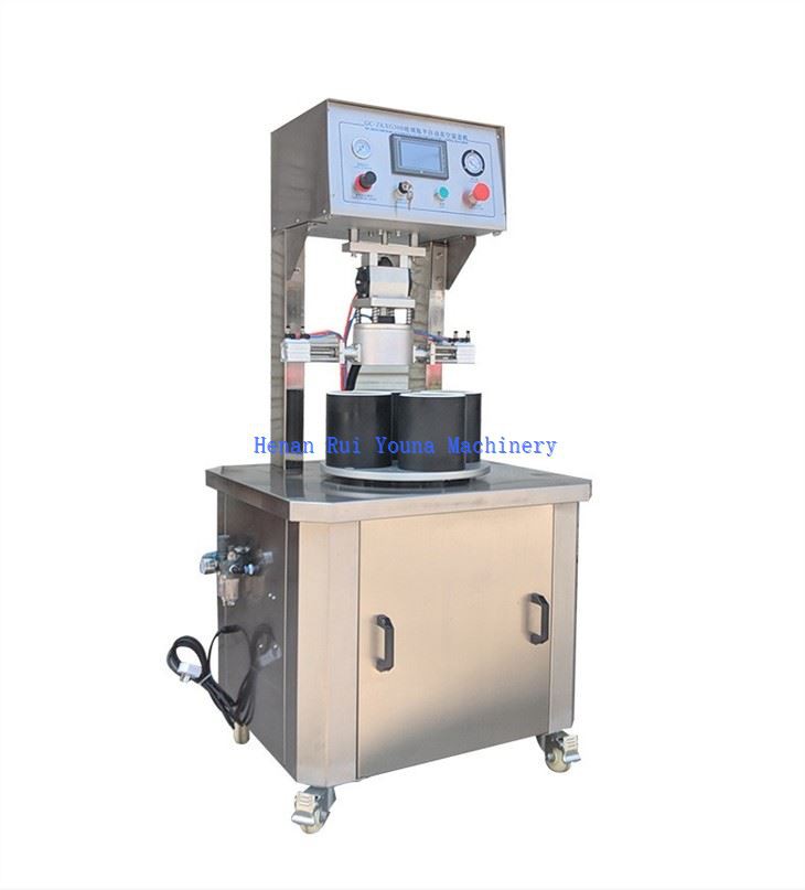 capping machine for glass bottles (3)