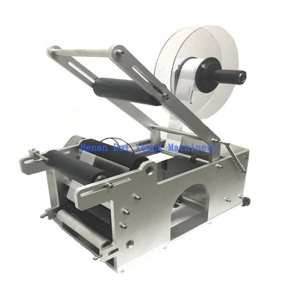 table top labeling machine (2)