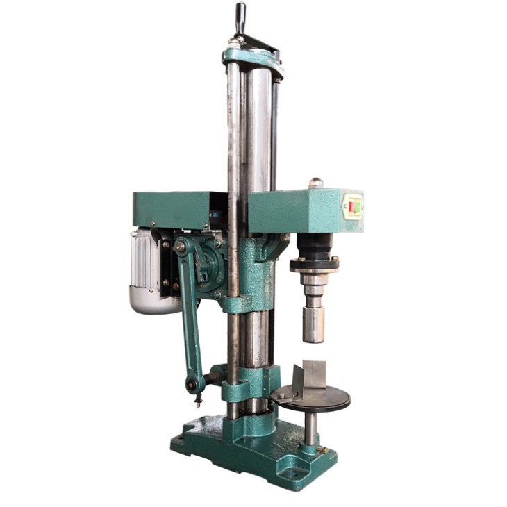 beer bottle capping machine