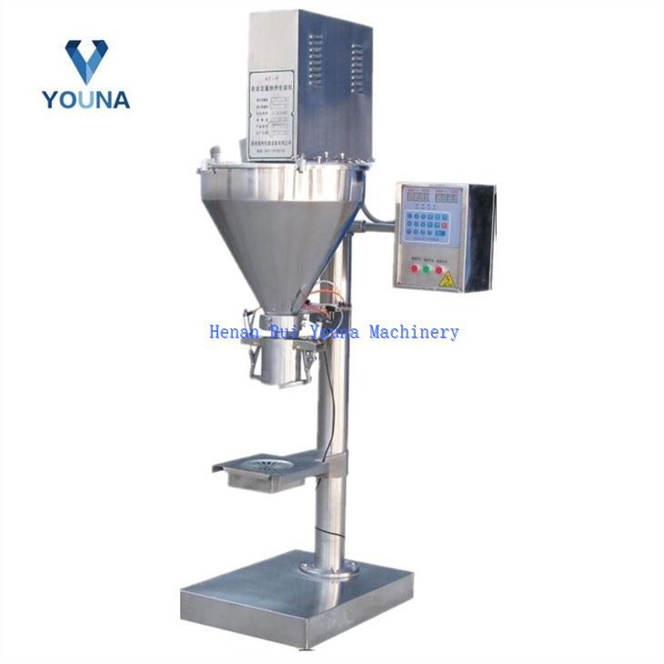 automatic powder filler (2)