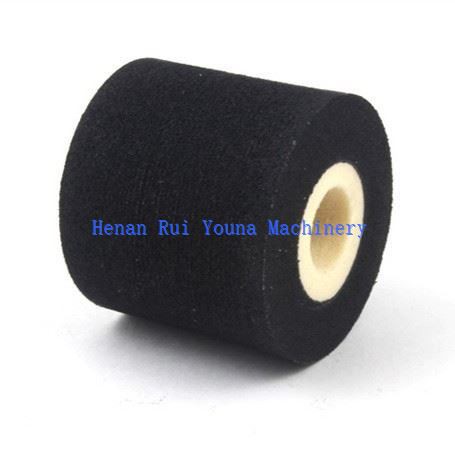 Anti Freezing And Anti Friction Ink Roll Solid Ink Roller