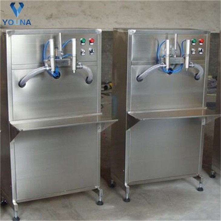 edible oil filling machinery (3)
