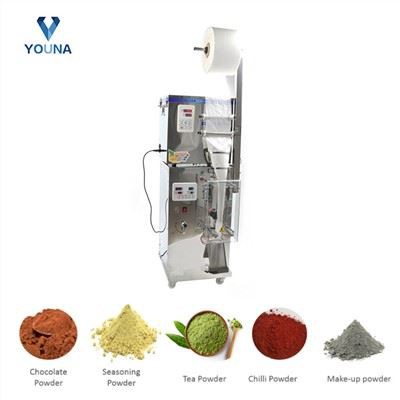 Automatický stroj na balení kávových sáčků