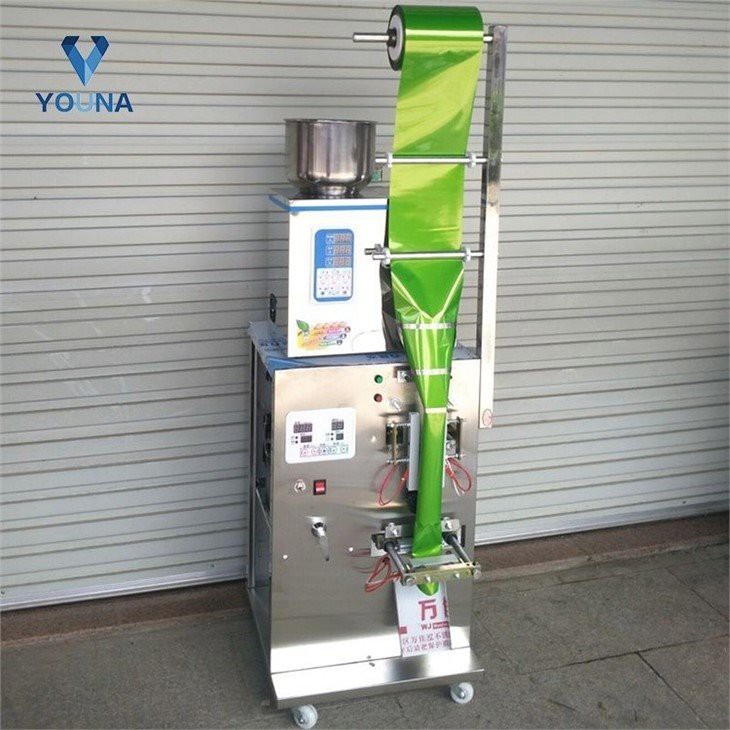automatic packing machine for small business (1)