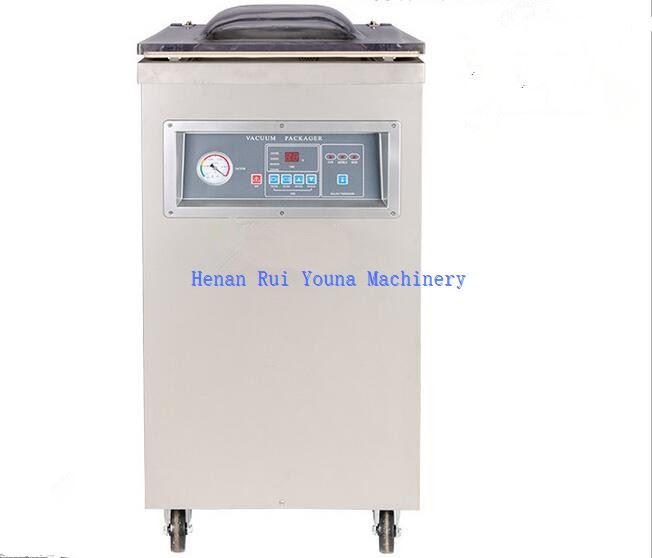 meat vacuum packaging machine (4)