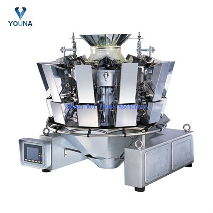 automatic packing machine for plastic bag (4)