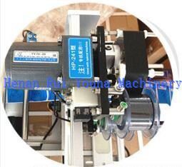 table top labeling machine (4)