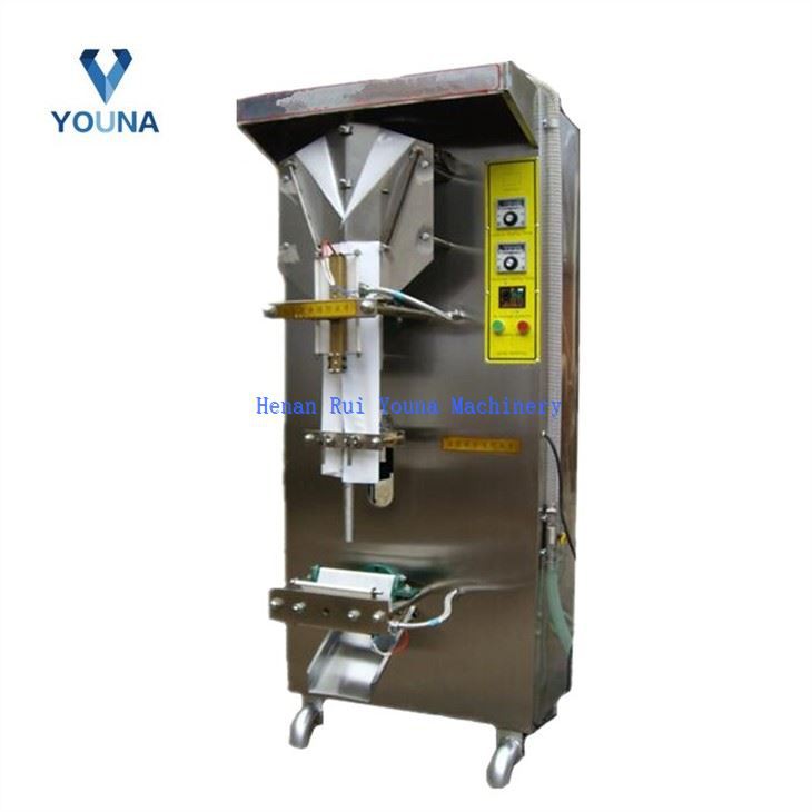 automatic 500ml water bag packing machine (4)