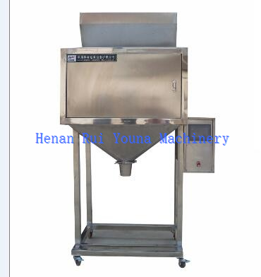 granule filling machine  (1)