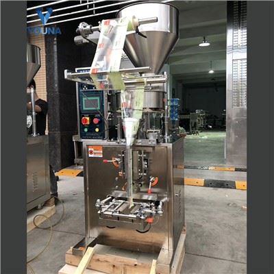 Automatski stroj za pakiranje aluminijske folije