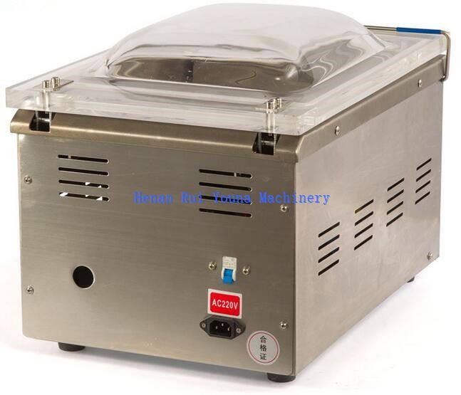 meat vacuum sealing machine (3)