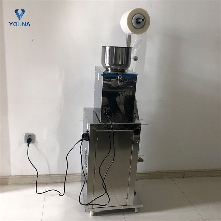 automatic weighing packing machine (3)
