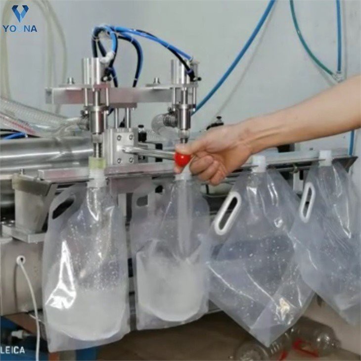 water pouch filling machine (3)
