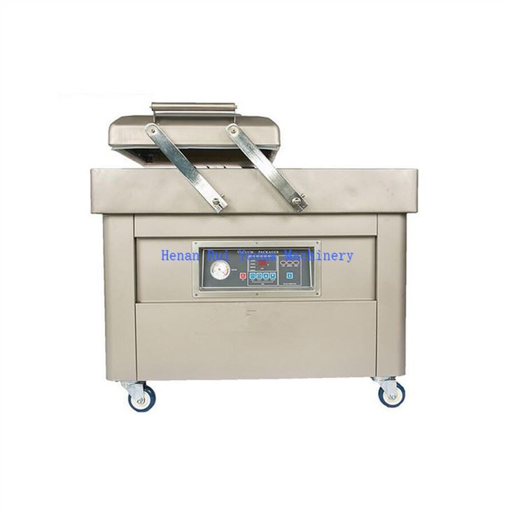 Commercial Vacuum Packing Machine