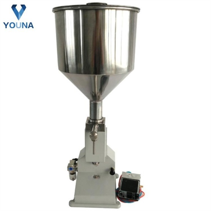 manual filling machine for small business (3)