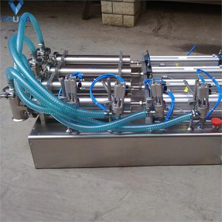 扫描电镜i automatic water filling machine  (1)(1)