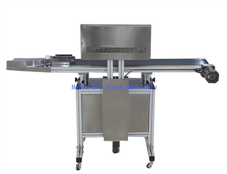continuous induction sealing machine (3)