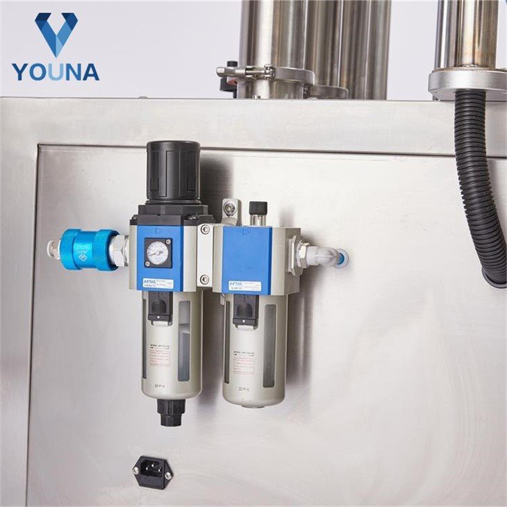 automatic water filling machine2  (6)