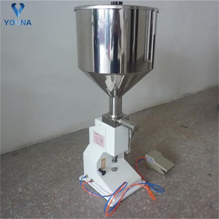 manual filling machine for small business (1)