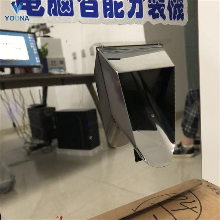 半自动粉末weighing filling machine (2)