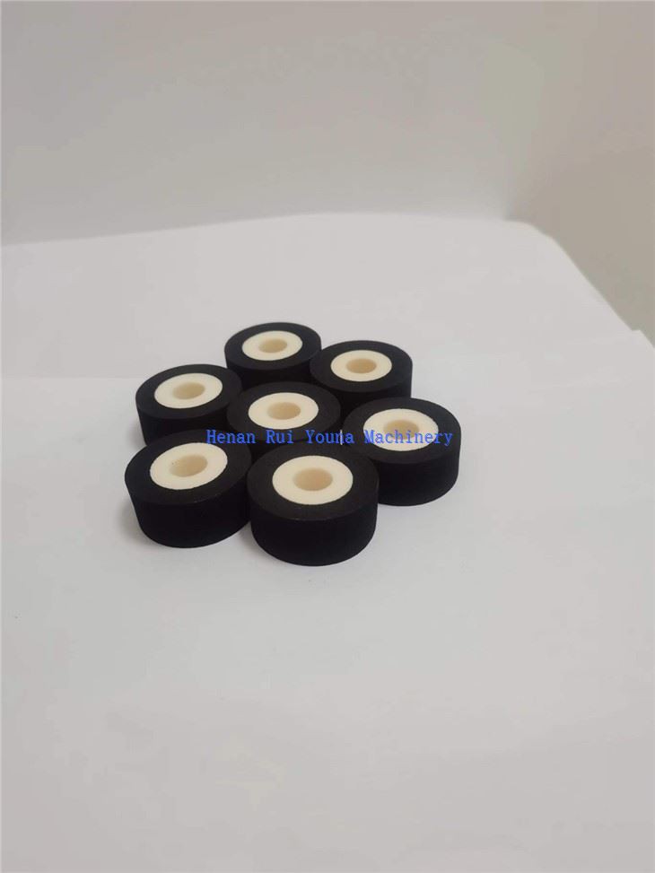36 Diameter And 16mm Height Ink Roll For Expire Date Coder
