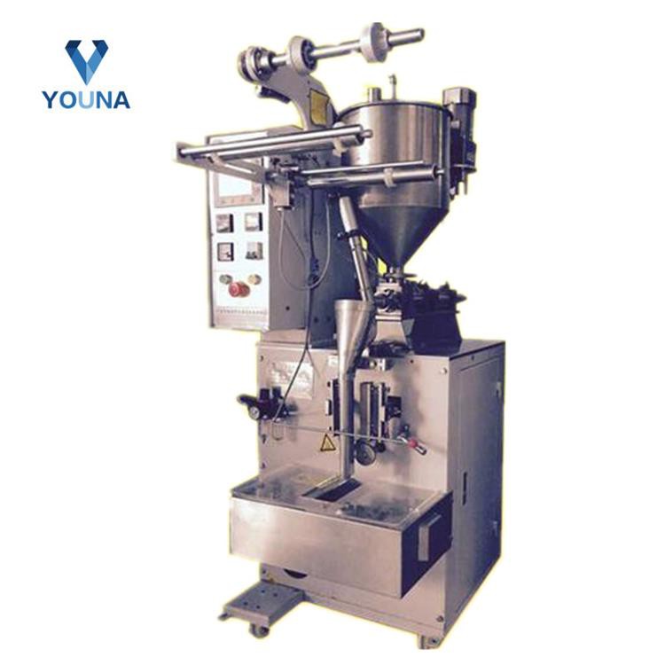 automatic paste packing machine (1)