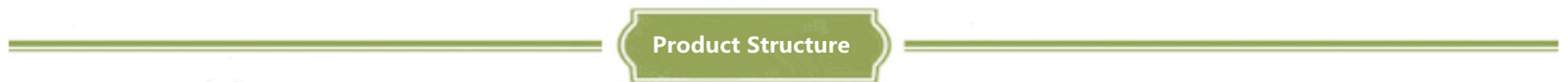 Product Structure