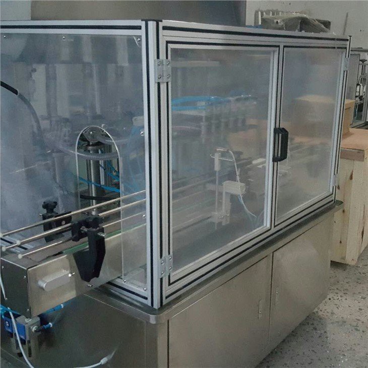 automatic water bottle filling machine (3)