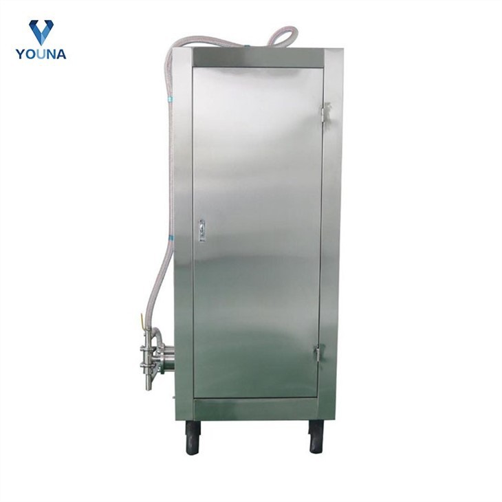 vertical automatic liquid packing machine (5)