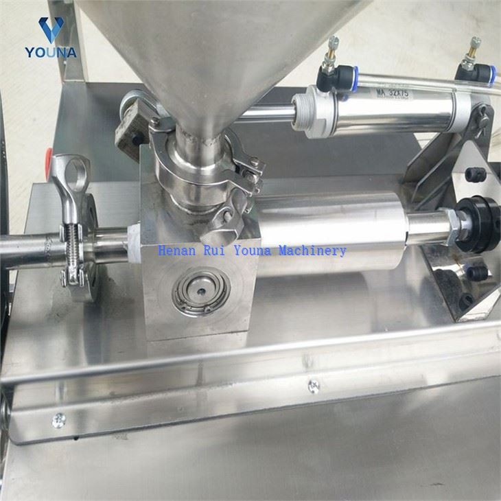 automatic honey filling sealing machine (3)