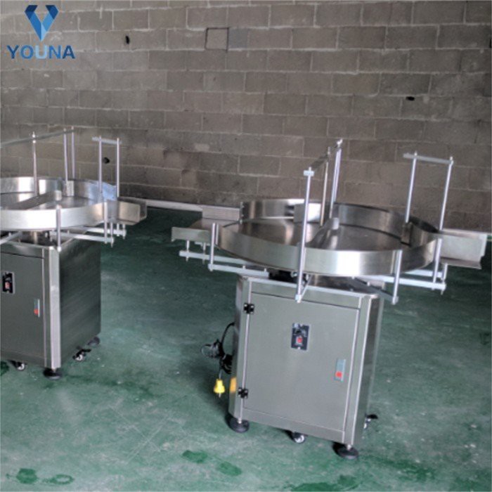 automatic bottle water filling capping machine (1)(1)