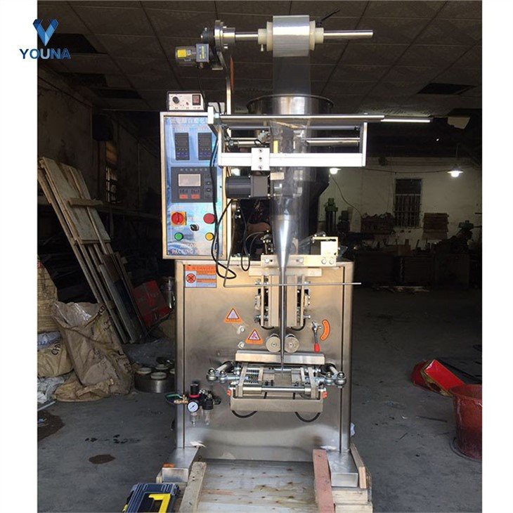 automatic ketchup packing machine (1)