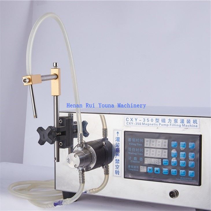 small water filler machine (3)