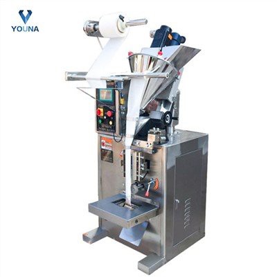 Otomatik Kahve Tozu Paketleme Makinası
