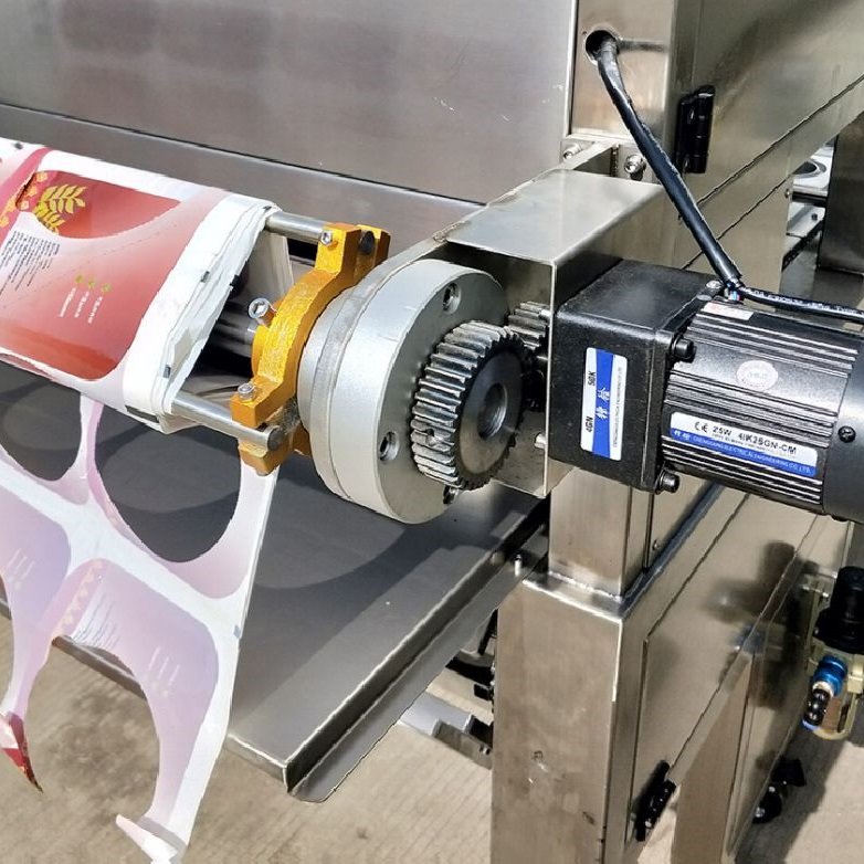 Automatic Cup Forming Making Yogurt Cup Filling and Sealing Machine