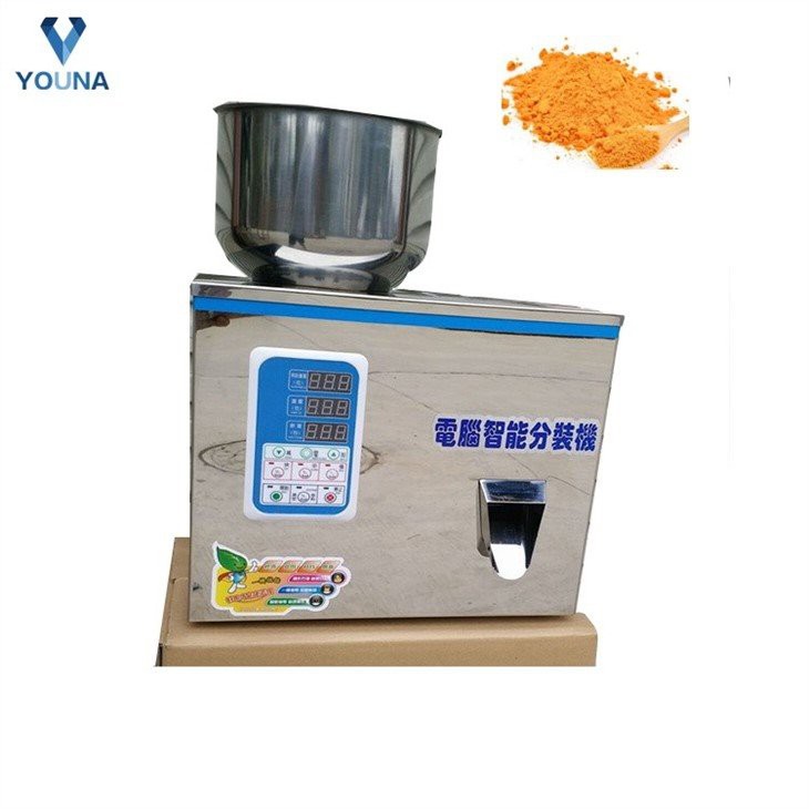 manual powder filling machine (1)