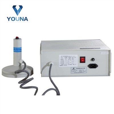 Heating Induction Aluminum Foil Cup Heating Semi-Automatic Induction Sealing Machine Sealer