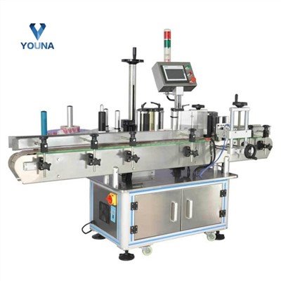 Automatic Packing Machine PC Control Sealing Packing Sorting and Labeling Machine for Assembly Lines
