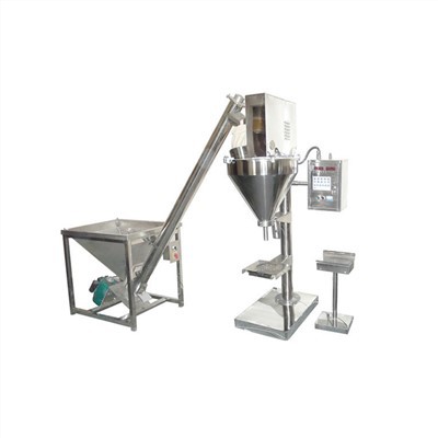 Automatic Powder Filler