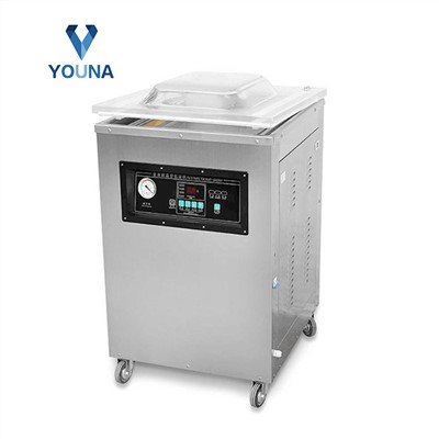 Automatic Vacuum Sealer for All Type of Cans