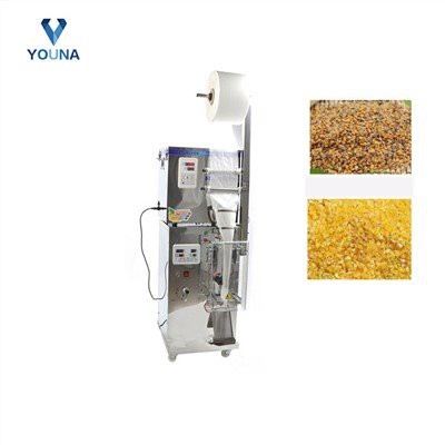 Automatic Weighing Packing Machine