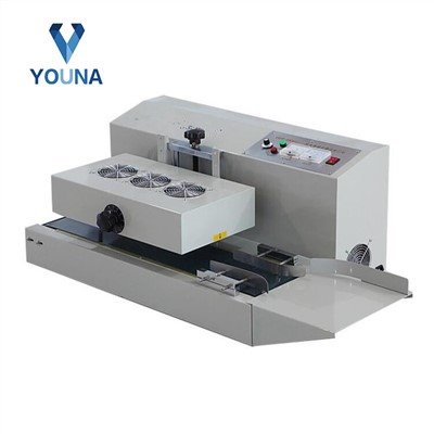 Induction Sealing Machine for Glass Jars