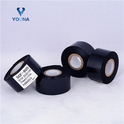 Coding Foil Ink Ribbon for Expiry Date Printing