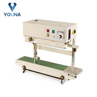 Fully Automatic 6 Lines Producing Plastic T Shirt Vest Bottom Hot Sealing Cold Cutting Carry Bag Making Machine Manufacturer in Sale Price