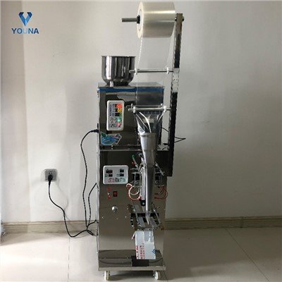 Burger Bun Biscuit/Wafer/Cookie/Sliced Bread/Moon Cake/Bun Small Food Automatic Multi-Function Horizontal Flow Pillow Pack Packing Packaging Wrapping Machine