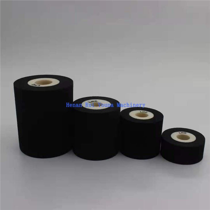 36*36mm Date Code Printing Ink Roll