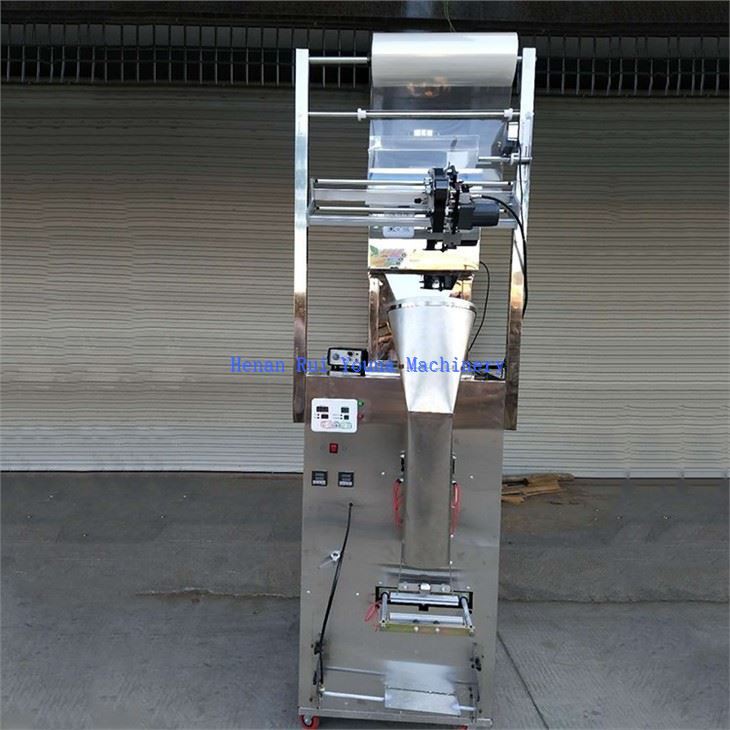 automatic 1 kg rice packing machine (2)