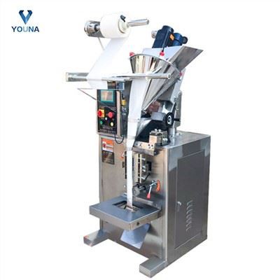 Automatic Filling And Packing Machine