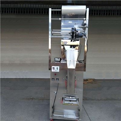 Automatic Packing Machine For Power Spices Flour