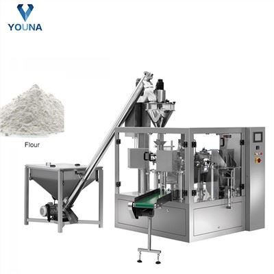 Automatic Protein Packing Machine